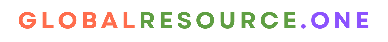 Resources for Our Future World